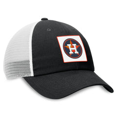 Houston Astros Nike Rise Adjustable Trucker Hat for sale