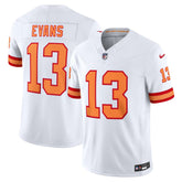 Mike Evans '76 Tampa Bay Buccaneers Vapor F.U.S.E. Player Limited Jersey White - Nike