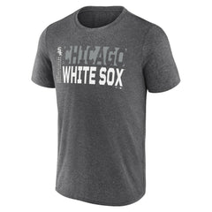Chicago White Sox Fanatics Fundamentals Shoot For The Sky T-Shirt Clearance