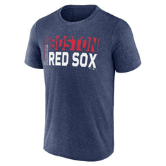 Boston Red Sox Fanatics Fundamentals Shoot For The Sky T-Shirt On Sale