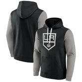 Los Angeles Kings - Fanatics Team Pullover Hoodie Black
