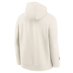 Arizona Cardinals Youth 2025 Rivalries Collection Club Hoodie Natural - Nike