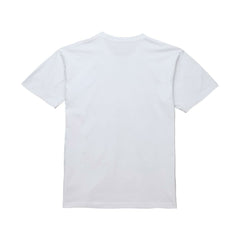 Mitchell & Ness - Dirk Nowitzki Dallas Mavericks Hardwood Classics Chalked Up T-Shirt - White