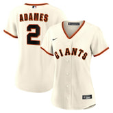 Willy Adames San Francisco Giants Nike Women's Home Replica Jersey Clearance