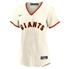 Willy Adames San Francisco Giants Nike Women's Home Replica Jersey Clearance