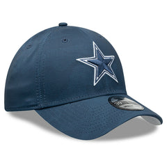Dallas Cowboys New Era Tonal Camo 39THIRTY Flex Hat Navy - NFL