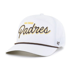 San Diego Padres '47 Brrr Fairway Hitch Adjustable Hat for sale