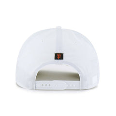 San Francisco Giants '47 Brrr Fairway Hitch Adjustable Hat Lifestyle