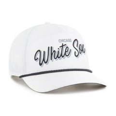 Chicago White Sox '47 Brrr Fairway Hitch Adjustable Hat Near Me