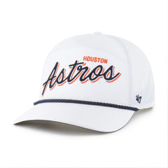 Houston Astros '47 Brrr Fairway Hitch Adjustable Hat Sale