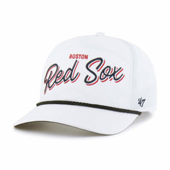Boston Red Sox '47 Brrr Fairway Hitch Adjustable Hat Sale
