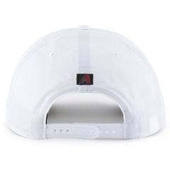 Arizona Diamondbacks '47 Brrr Fairway Hitch Adjustable Hat Lifestyle