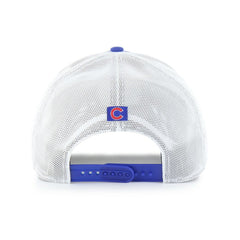 Chicago Cubs '47 Fairway Trucker Adjustable Hat for sale