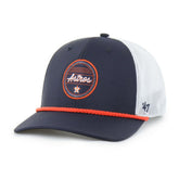 Houston Astros '47 Fairway Trucker Adjustable Hat On Sale