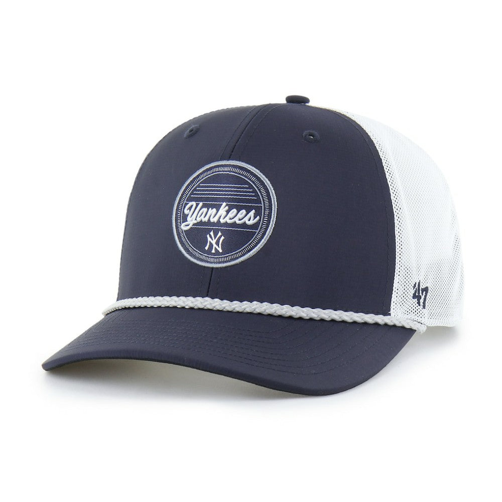 New York Yankees '47 Fairway Trucker Adjustable Hat On Sale