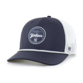 New York Yankees '47 Fairway Trucker Adjustable Hat On Sale