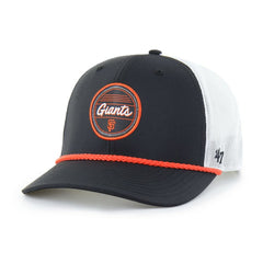 San Francisco Giants '47 Fairway Trucker Adjustable Hat Clearance