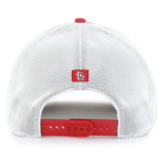 St. Louis Cardinals '47 Fairway Trucker Adjustable Hat Clearance