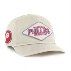 Philadelphia Phillies '47 Cairn Hitch Adjustable Hat Near Me