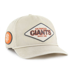 San Francisco Giants '47 Cairn Hitch Adjustable Hat for sale