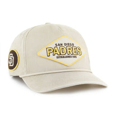 San Diego Padres '47 Cairn Hitch Adjustable Hat Online