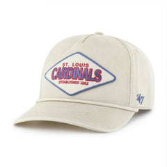 St. Louis Cardinals '47 Cairn Hitch Adjustable Hat Near Me