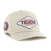 Detroit Tigers '47 Cairn Hitch Adjustable Hat On Sale
