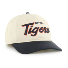 Detroit Tigers '47 Crosstown Franchise Fitted Hat discount