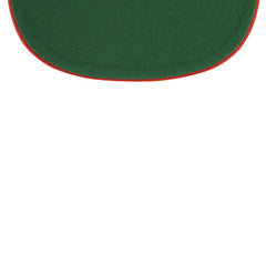 Cincinnati Reds '47 Crosstown Franchise Fitted Hat Lifestyle