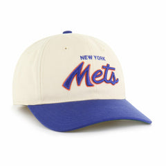 New York Mets '47 Crosstown Franchise Fitted Hat Near Me