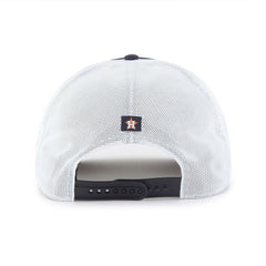 Houston Astros '47 Brrr Downburst Mesh Hitch Adjustable Hat Online