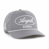 Los Angeles Angels '47 Foundational Hitch Adjustable Hat for sale