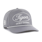 Detroit Tigers '47 Foundational Hitch Adjustable Hat On Sale
