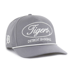 Detroit Tigers '47 Foundational Hitch Adjustable Hat On Sale
