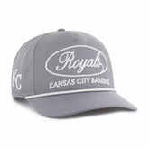 Kansas City Royals '47 Foundational Hitch Adjustable Hat discount