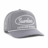 Cleveland Guardians '47 Foundational Hitch Adjustable Hat discount