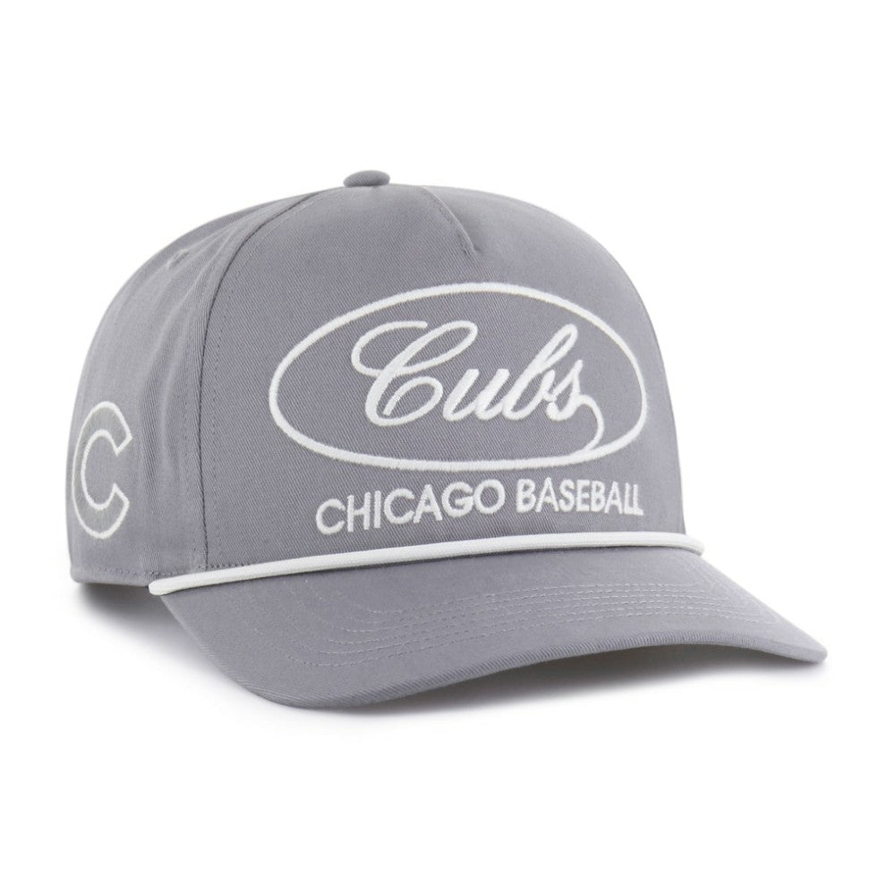 Chicago Cubs '47 Foundational Hitch Adjustable Hat Sale