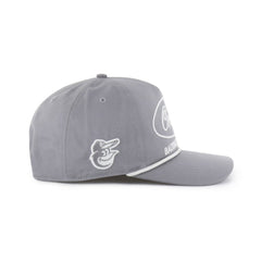 Baltimore Orioles '47 Foundational Hitch Adjustable Hat On Sale