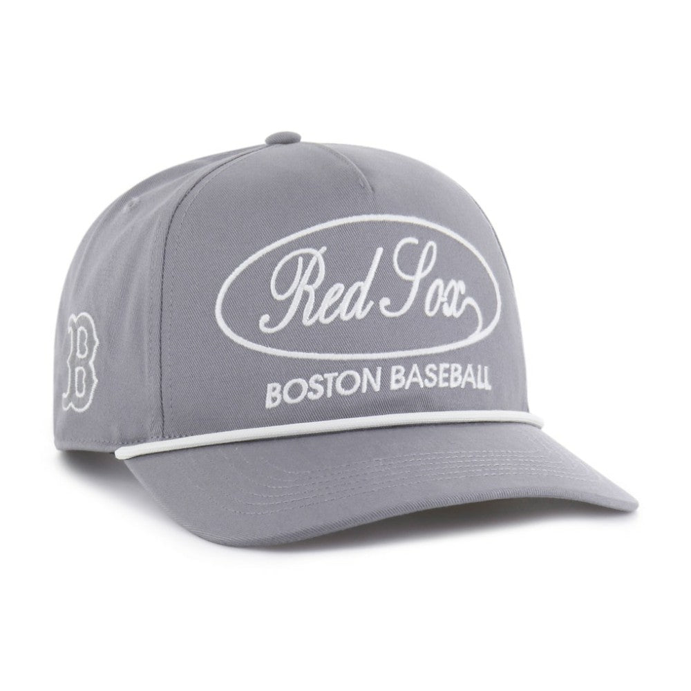 Boston Red Sox '47 Foundational Hitch Adjustable Hat Clearance