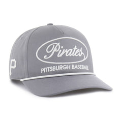 Pittsburgh Pirates '47 Foundational Hitch Adjustable Hat for sale