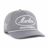 Miami Marlins '47 Foundational Hitch Adjustable Hat Online