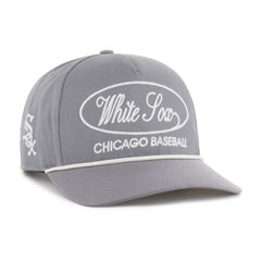 Chicago White Sox '47 Foundational Hitch Adjustable Hat discount