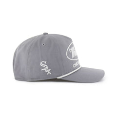 Chicago White Sox '47 Foundational Hitch Adjustable Hat discount