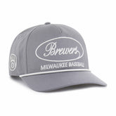 Milwaukee Brewers '47 Foundational Hitch Adjustable Hat Clearance