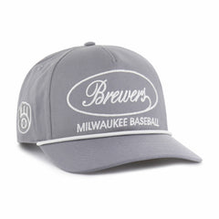 Milwaukee Brewers '47 Foundational Hitch Adjustable Hat Clearance