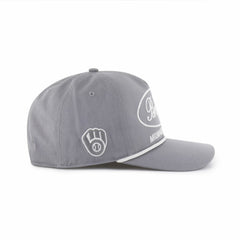 Milwaukee Brewers '47 Foundational Hitch Adjustable Hat Clearance