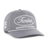 Minnesota Twins '47 Foundational Hitch Adjustable Hat On Sale