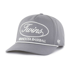 Minnesota Twins '47 Foundational Hitch Adjustable Hat On Sale