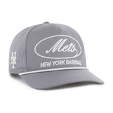 New York Mets '47 Foundational Hitch Adjustable Hat discount