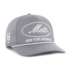 New York Mets '47 Foundational Hitch Adjustable Hat discount